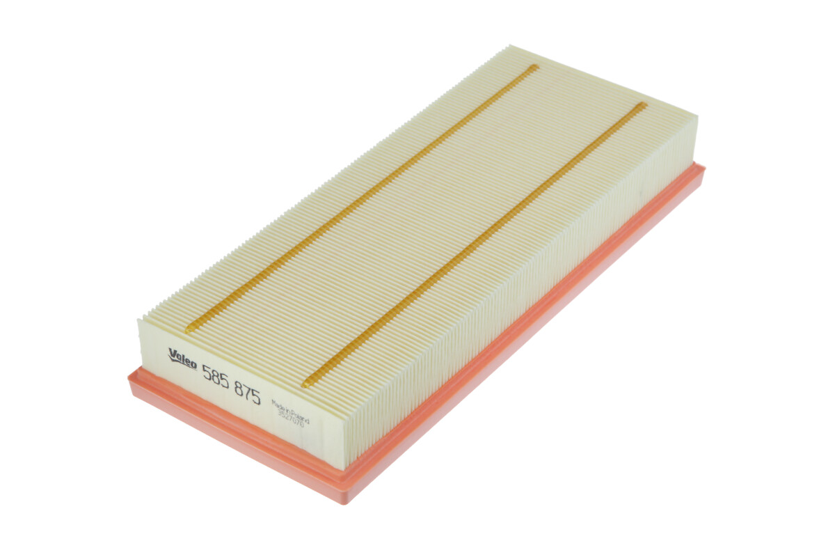 AIR FILTER MERCEDES BENZS CLASS 5.0